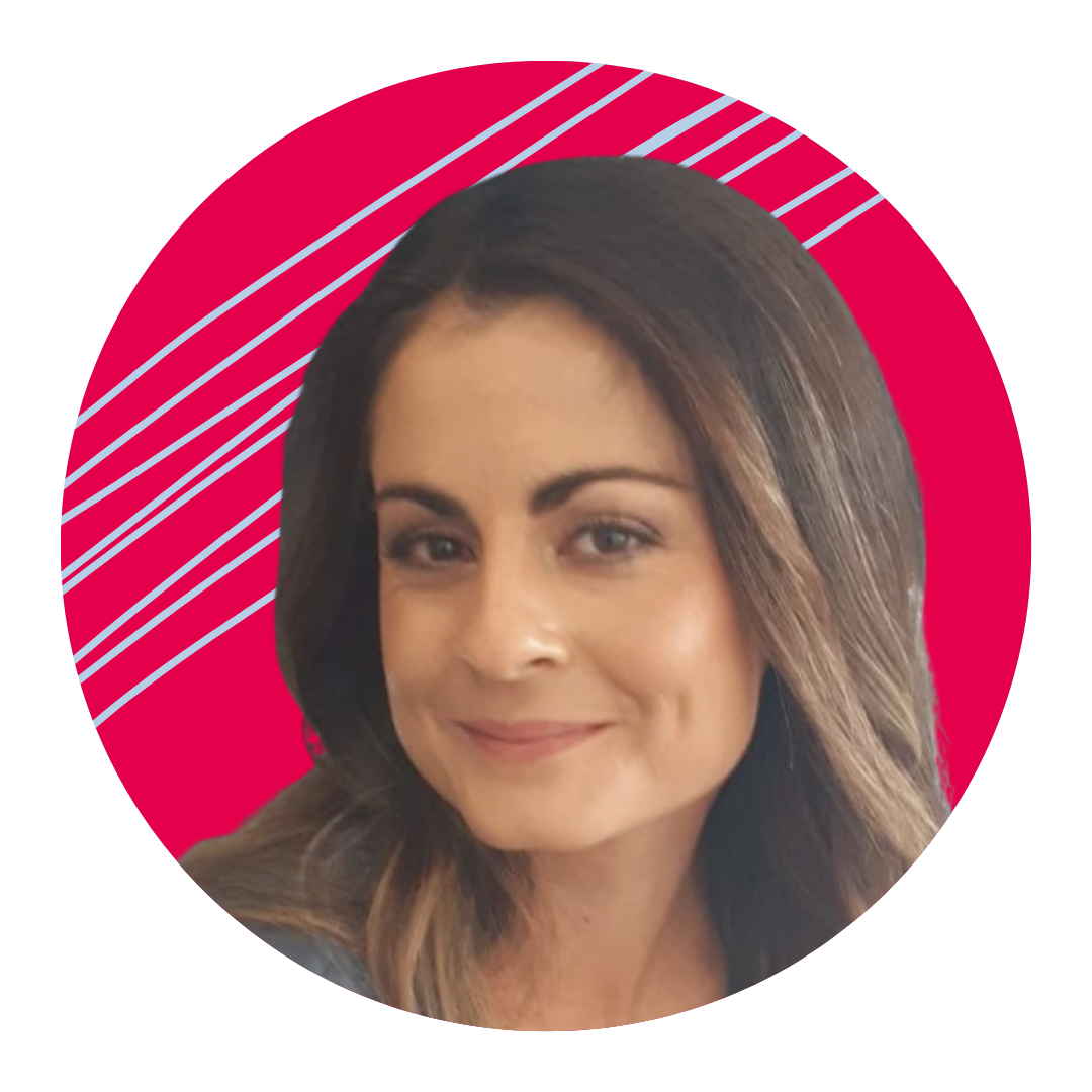 Kirsten Avon Sales Leader