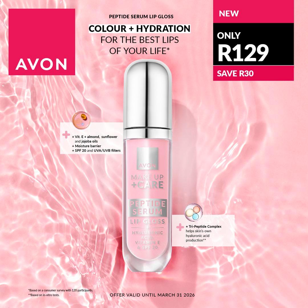 Monthly specials 1