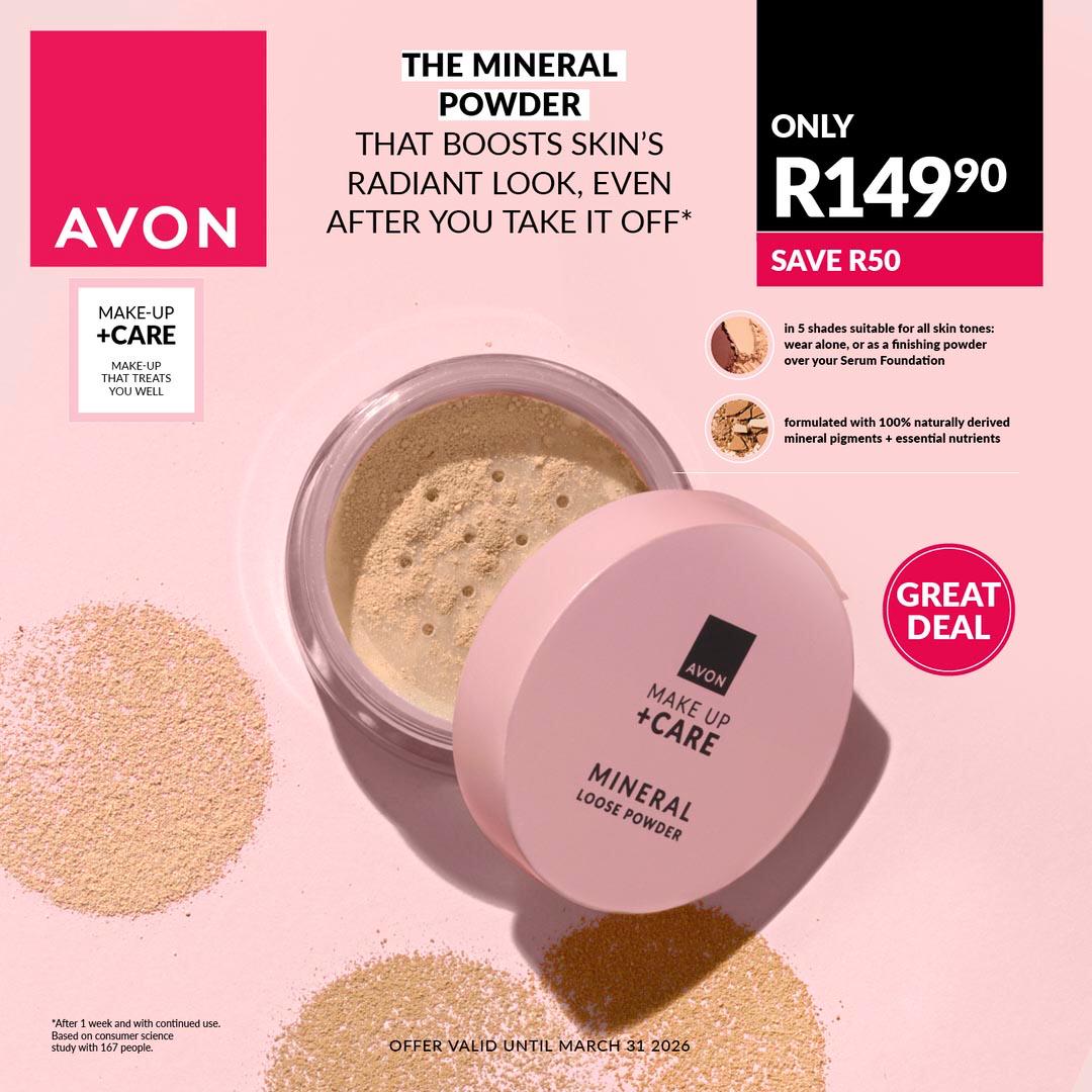 Monthly specials 4